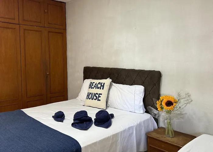 Apartamentos Em Frente A Praia Da Barra, Posto 6