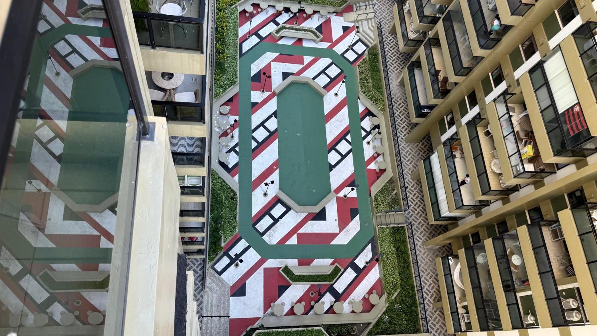 Apartment Em Frente A Da Barra, Posto 6 *
