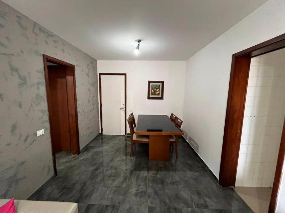 Em Frente A Da Barra, Posto 6 Apartment *