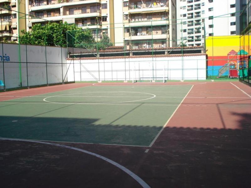 Apartment Em Frente A Da Barra, Posto 6