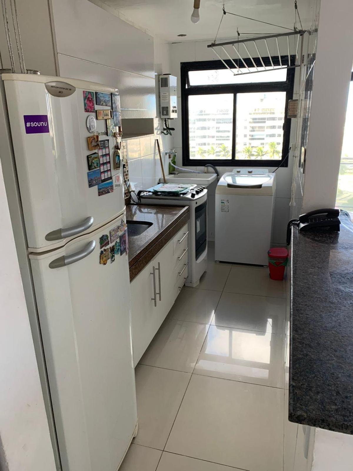 Apartamento Em Frente A Da Barra, Posto 6 Rio de Janeiro