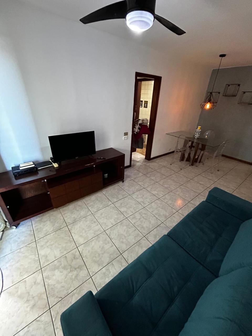 Em Frente A Da Barra, Posto 6 Apartment