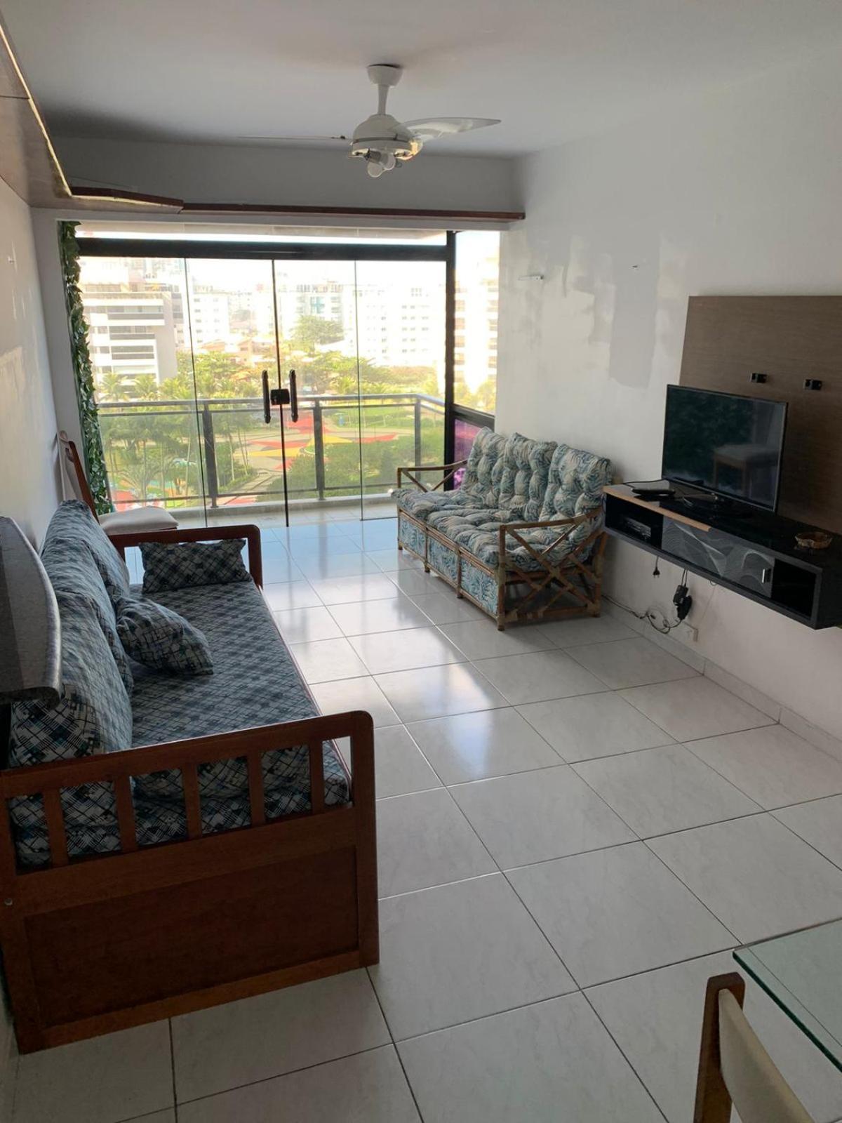 Apartment Em Frente A Da Barra, Posto 6