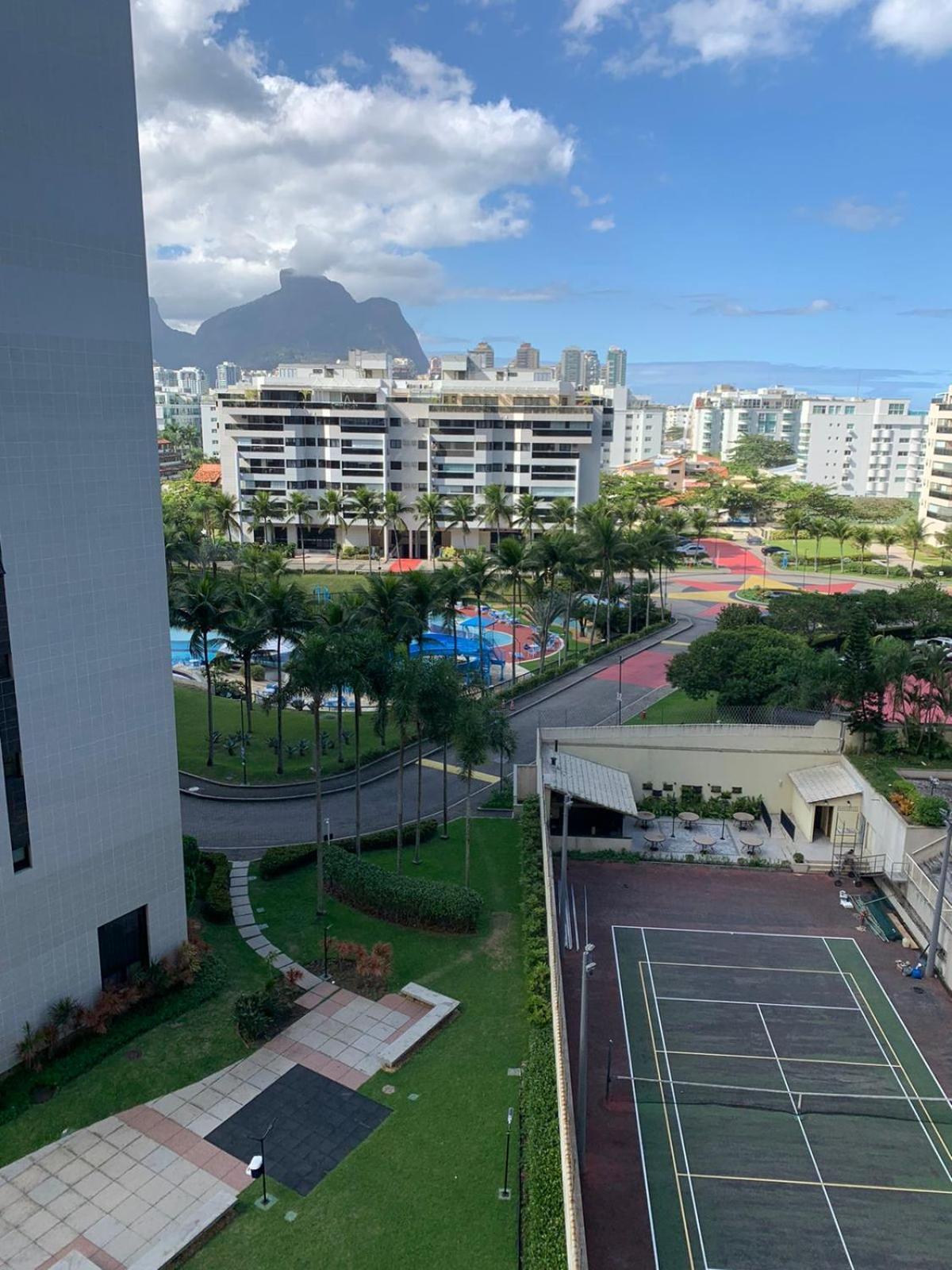 Em Frente A Da Barra, Posto 6 Rio de Janeiro