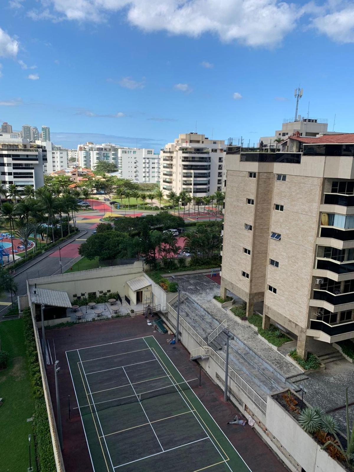 Em Frente A Da Barra, Posto 6 Apartamento *