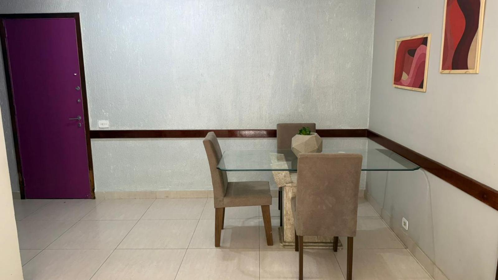 Apartment Em Frente A Da Barra, Posto 6